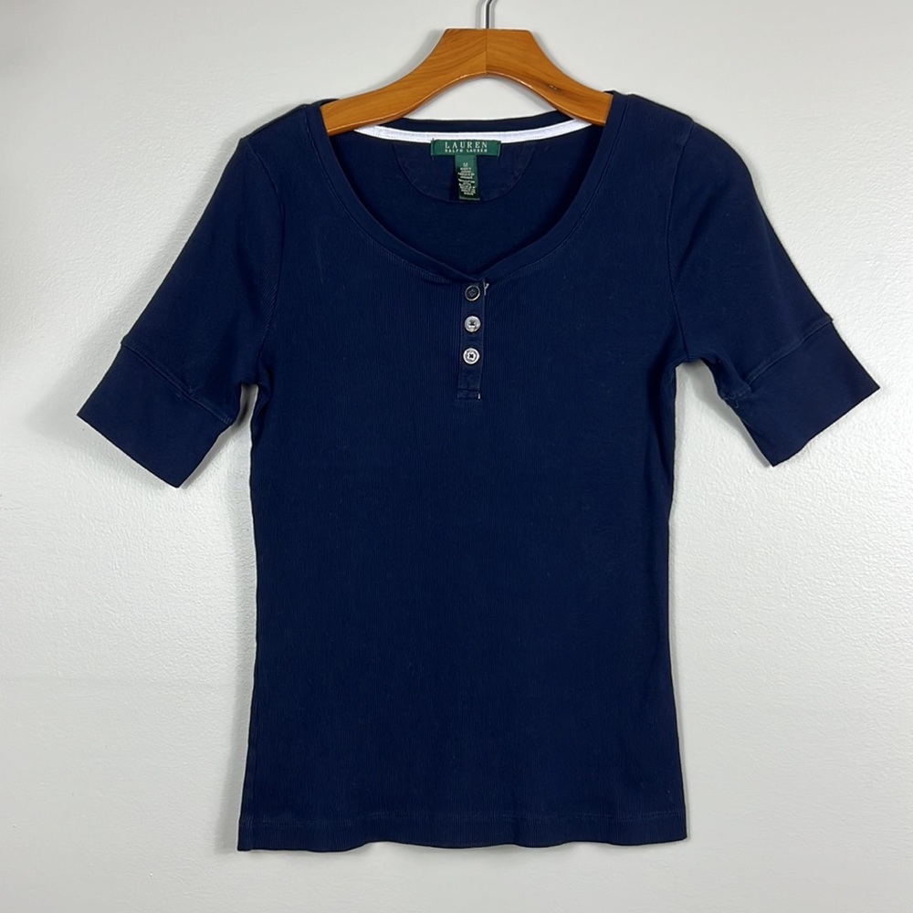 Lauren Ralph Lauren Top